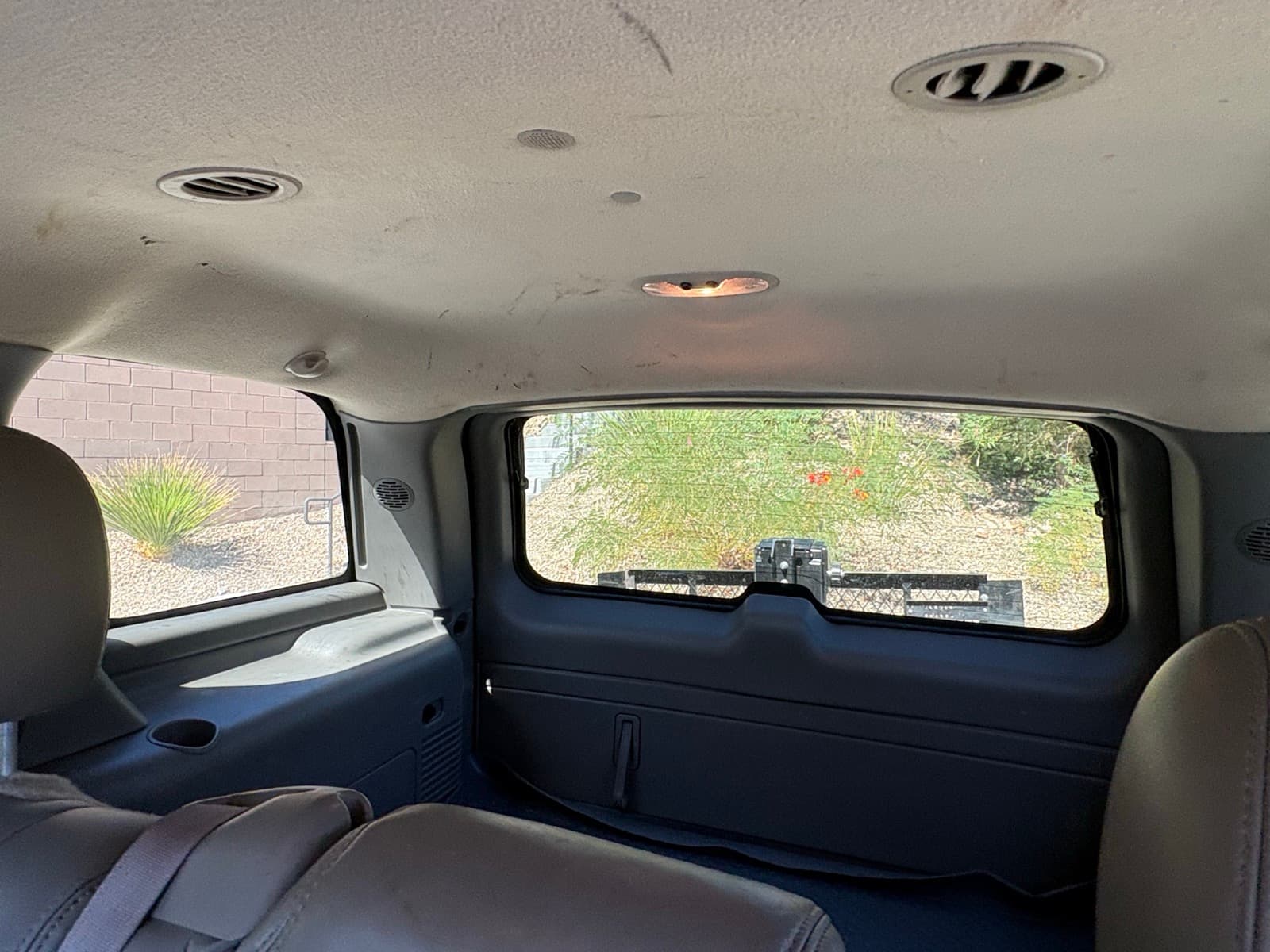 2006 Chevrolet Tahoe — photo 14