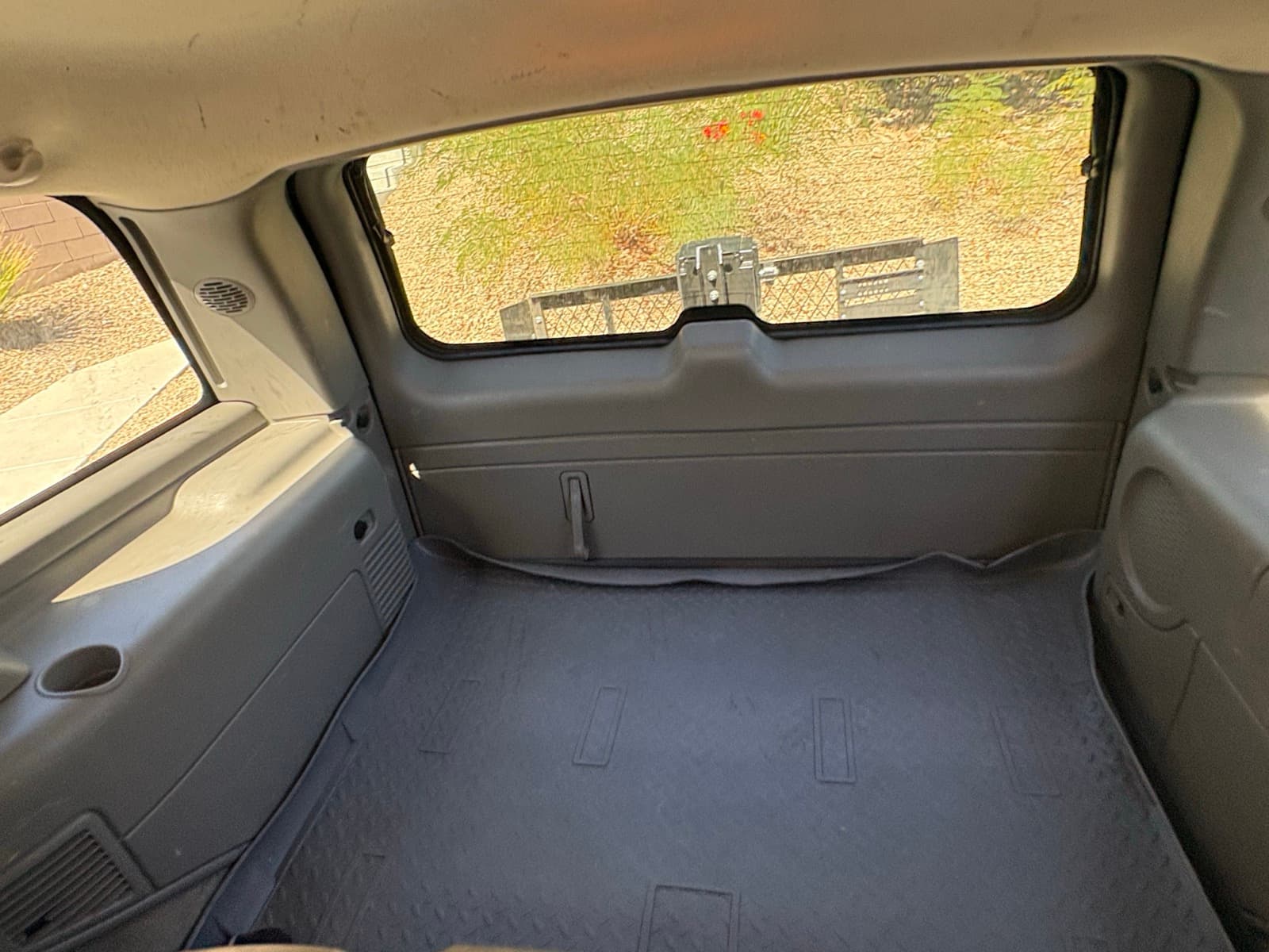 2006 Chevrolet Tahoe — photo 15