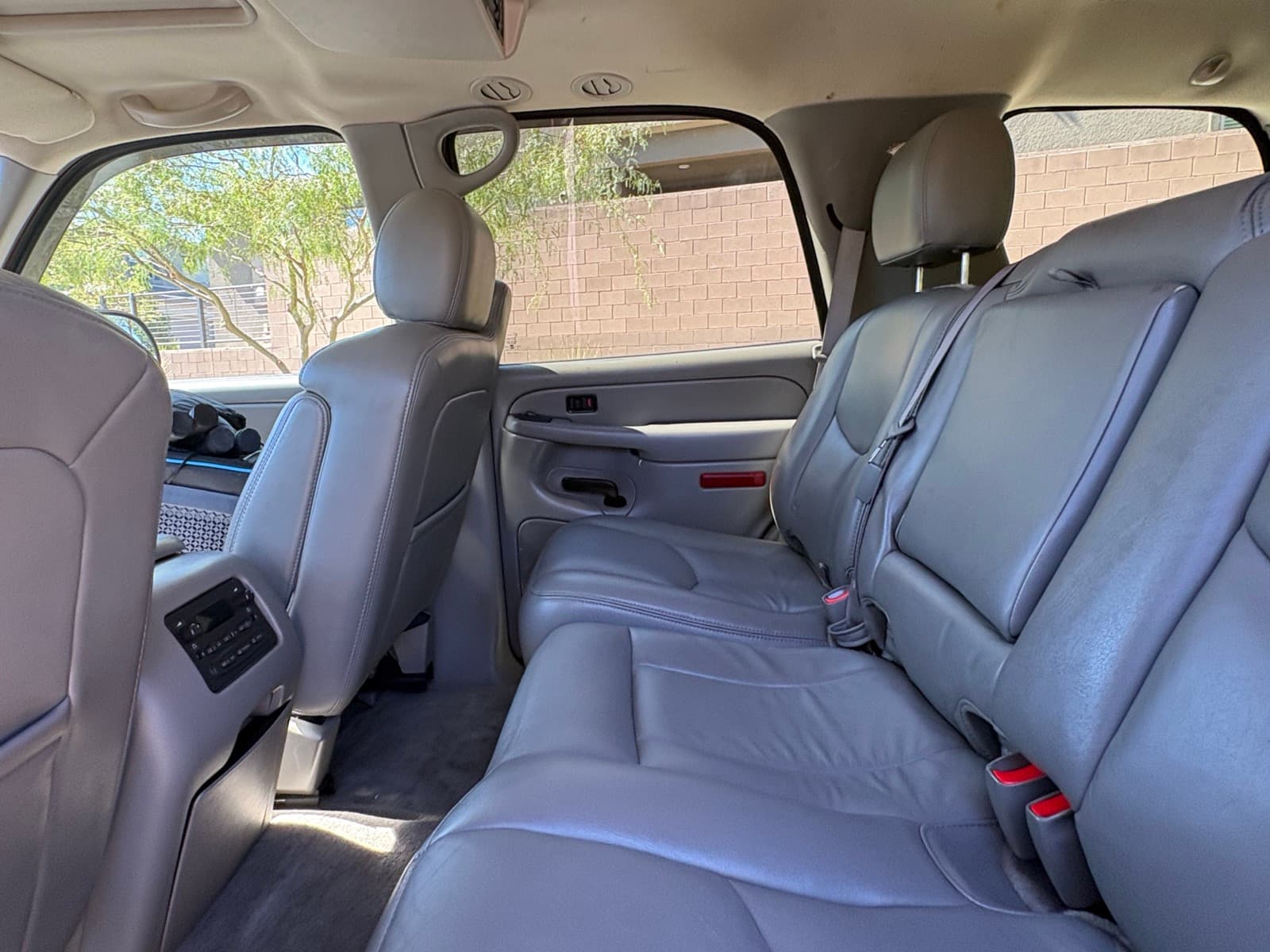2006 Chevrolet Tahoe — photo 17
