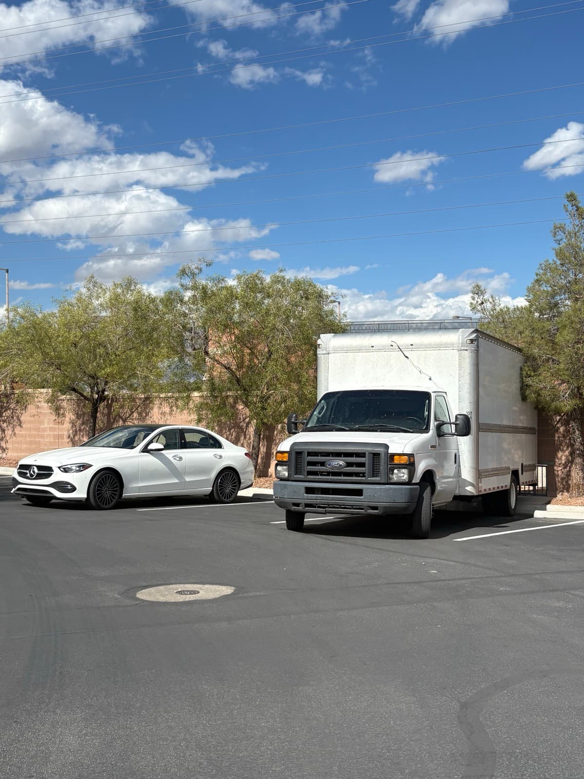 2017 Ford E-350